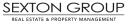 Sexton Group Real Estate | Property Management logo